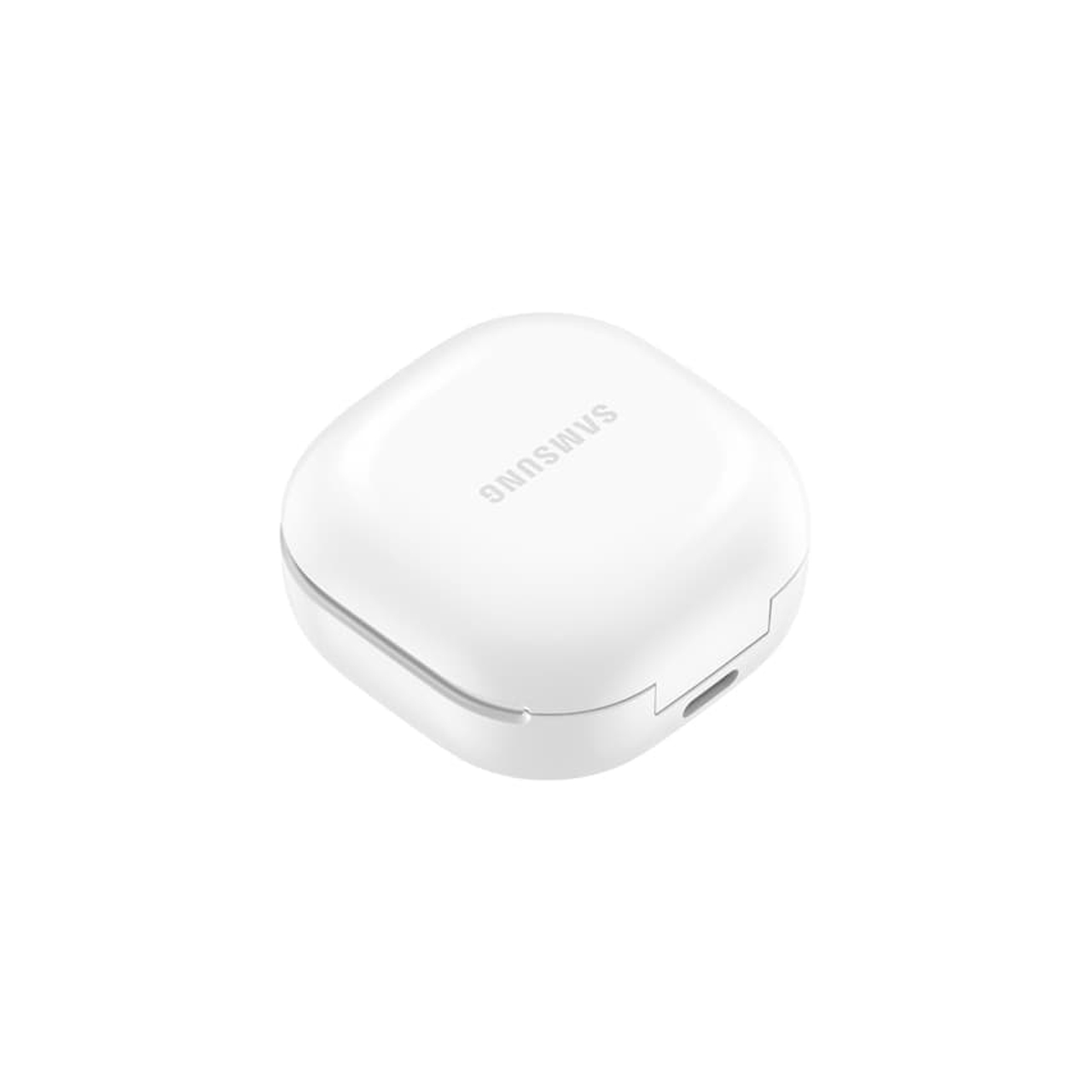 ایرپاد بی سیم SAMSUNG Galaxy buds FE مدل SM-R400 - سفید - اصلی (گارانتی 12 ماهه شرکتی)